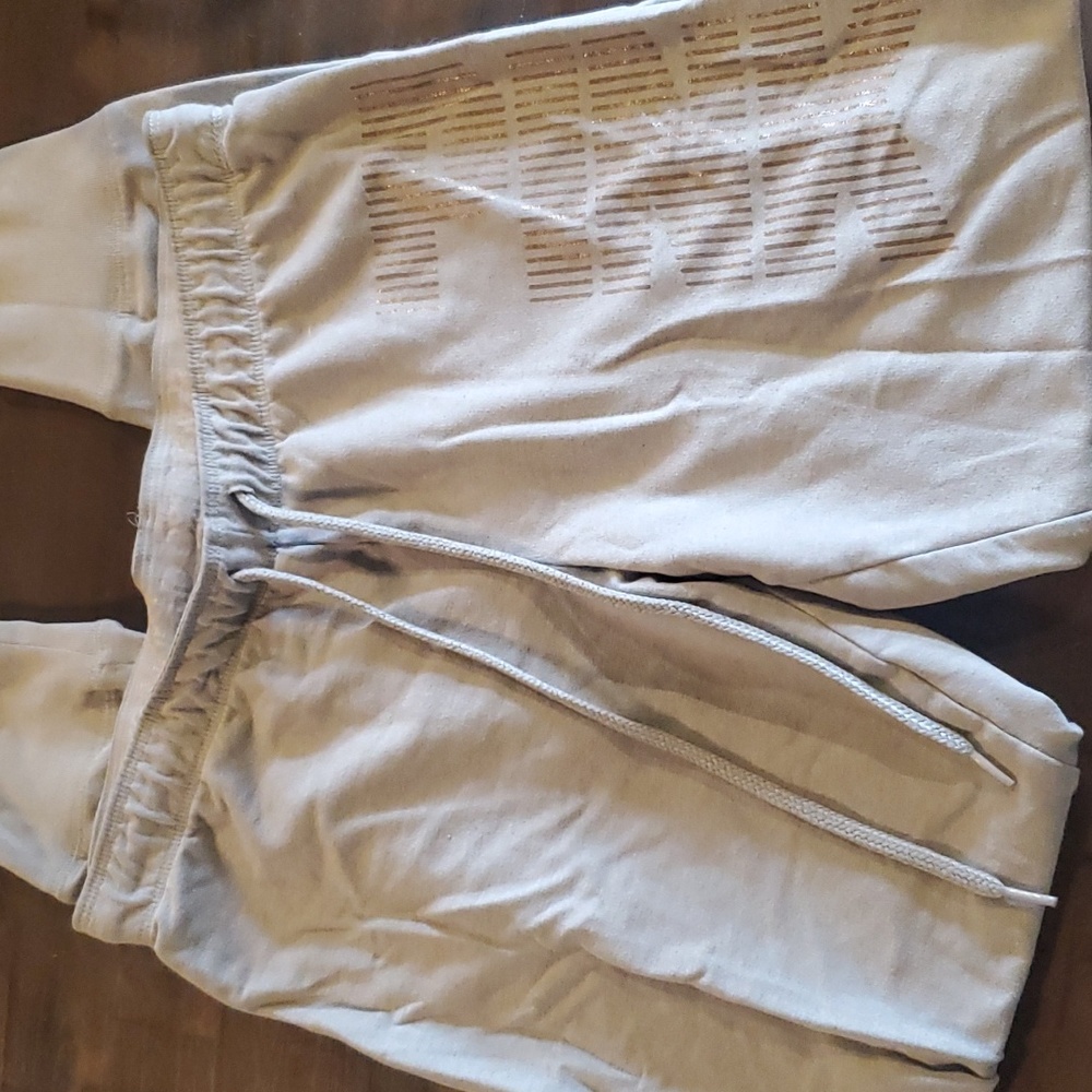 Jogger sweatpants